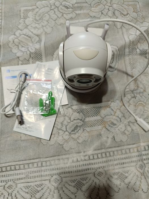 Wifi Камери за дома
