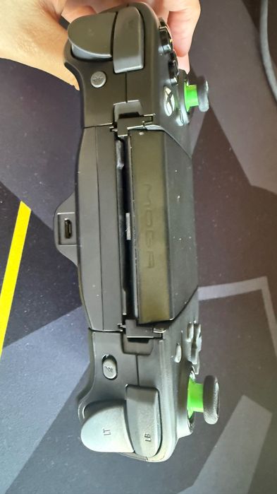 Controlerul Bluetooth MOGA XP7-X Plus