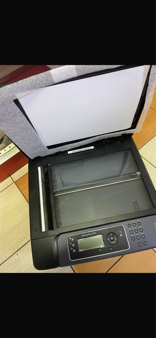 Xerox WorkCentre 3045