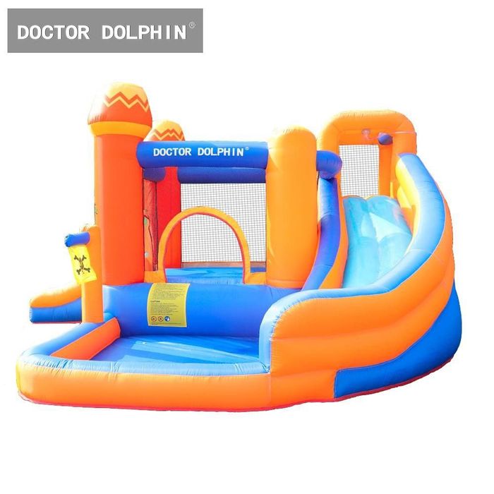 Надувной Батут для детей