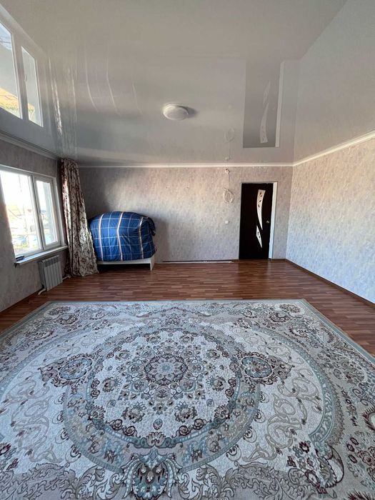 Частный дом в Желаево