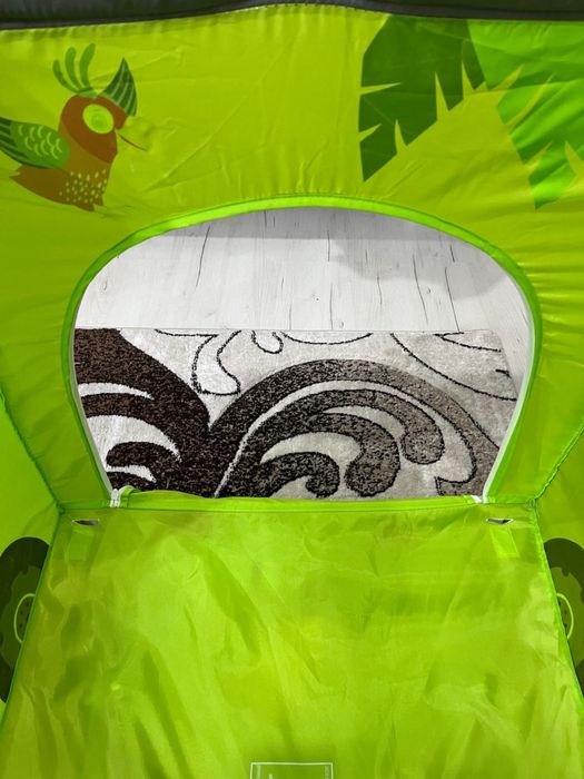 Продам кровать-манеж