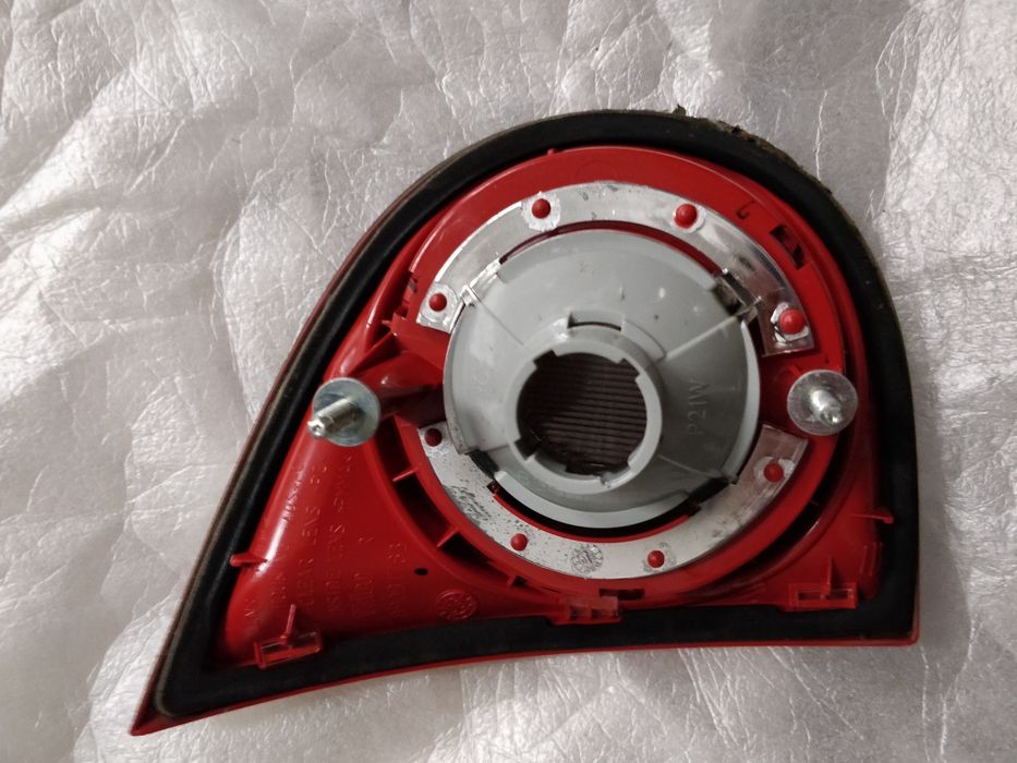 Set stopuri VW Golf V