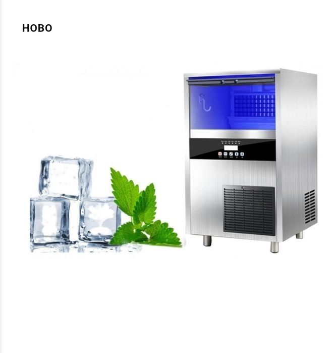 Ледогенератор Професионалнен 40 и 20 литра Цена от 800 лв

800