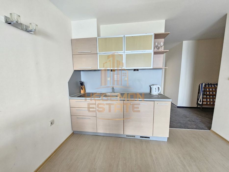Продава се Двустаен апартамент в к.к. Златни пясъци - 90 кв.м за 1803 €/кв.м - Снимка #2