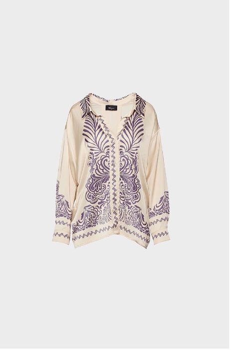 Сатенен комплект