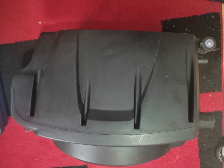 Boxa activa  Akai SS023A-X10, USB/SD CARD, Bluetooth cu acumulator