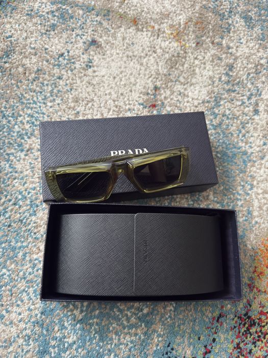 Мъжки очила PRADA