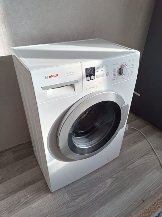 стиральная машина автомат5кг