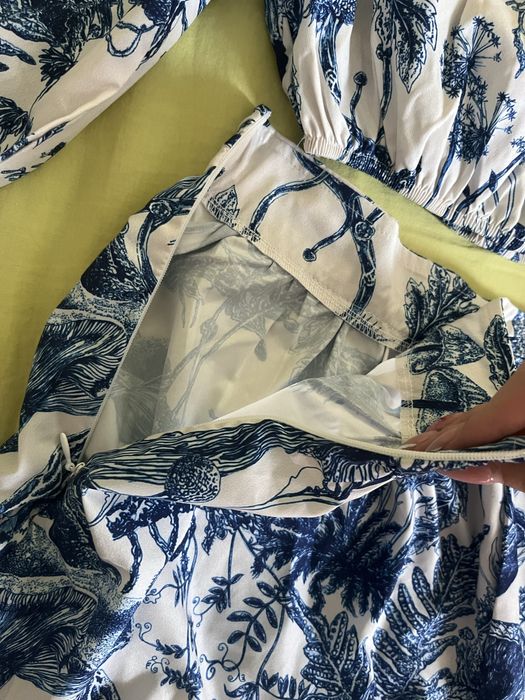 Чисто ново лятен комплект