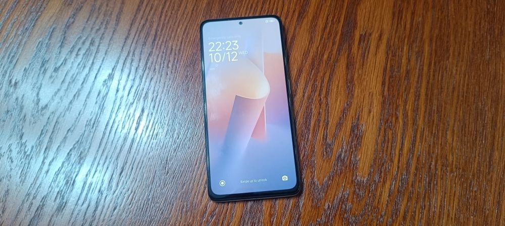 Телефон Xiaomi Redmi 11 Pro 5G