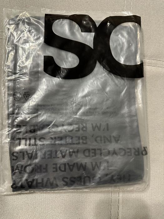 ASOS ЧИСТО НОВА ПОЛА! Черна кожена пола.