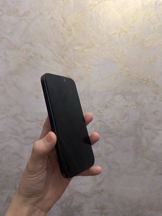 iPhone 15 проооо