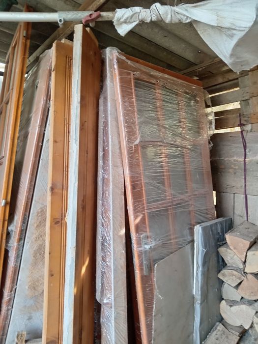 Uși de interior 6bucati