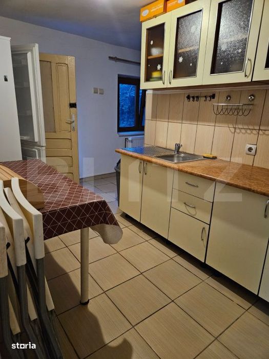 Casa individuala cu teren de 1.000 mp – Odobesti, Dambovita