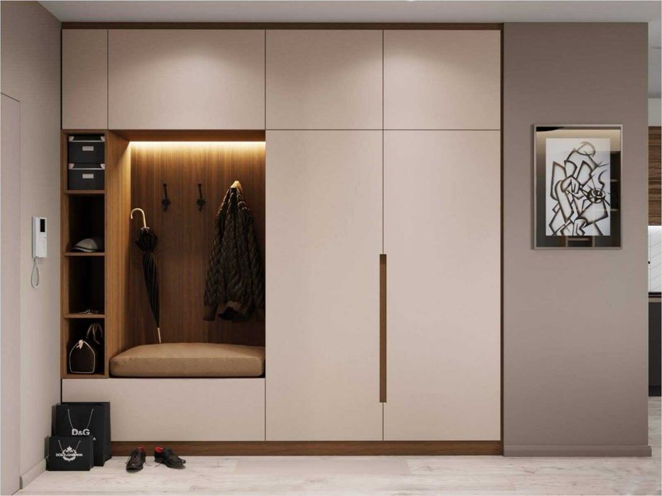 мебель на заказ кухня , детиская , спалня ,  офис