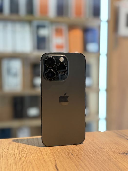 iPhone 14 Pro 128Gb/ Baterie92%/Garantie 12 luni @atsgsm.ro