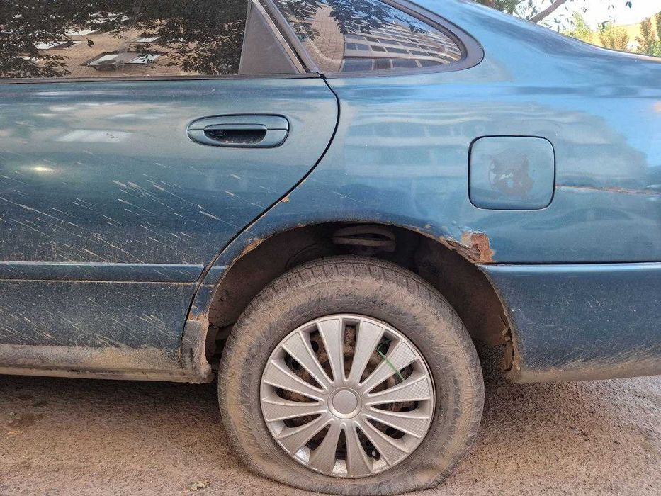 Mazda 626 GE Мазда 626 Продам