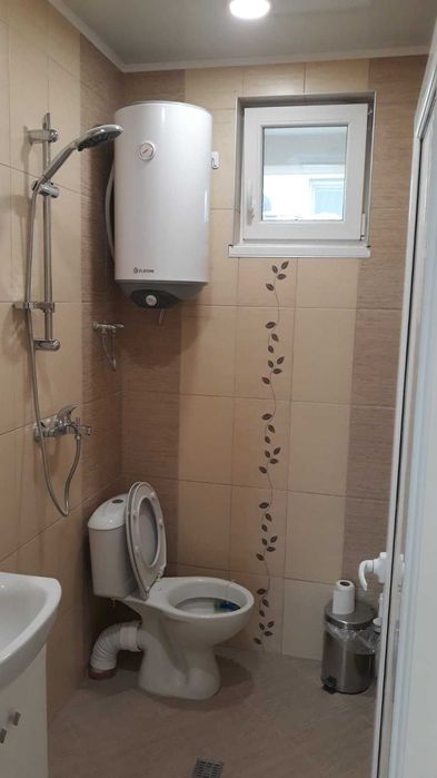 Дава се под наем Офис в Сливен, Българка - 25 кв.м за 153 € - Снимка #4