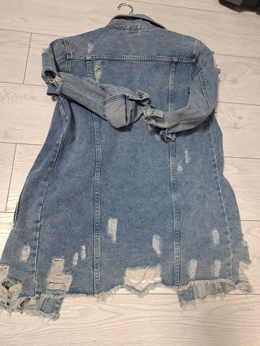 Ново дамско якенце