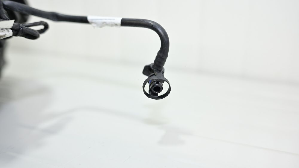 Ducati Monster 937 2021 2025 Carcasa filtru de aer completa cu rampa