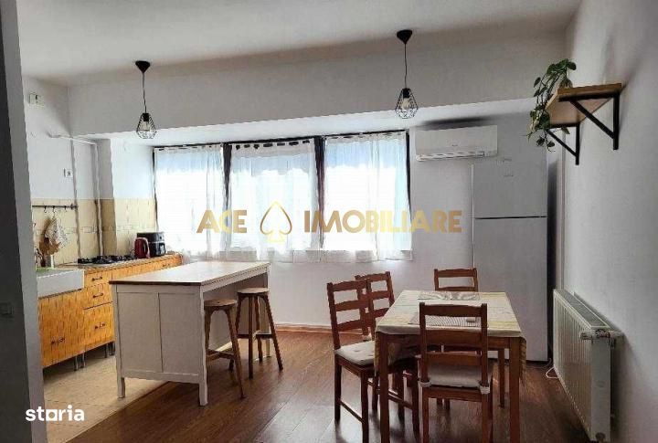 2 Camere de inchiriat | Aparatorii Patriei | Metrou | Centrala Proprie — fotografia 1