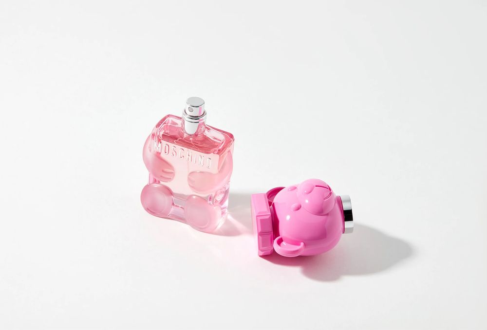 Moschino Toy 2 Bubble Gum