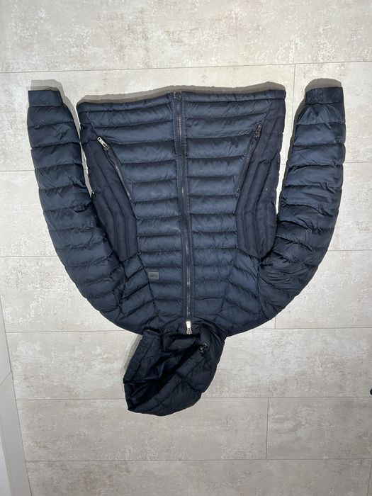 Vand geaca Hugo Boss