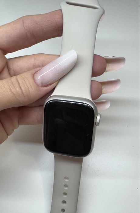 Ceas Apple Watch Series 7 41mm