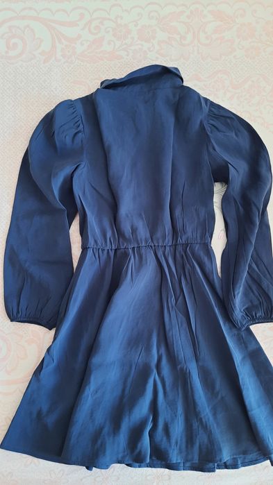 Rochie scoala 10 ani 146-152