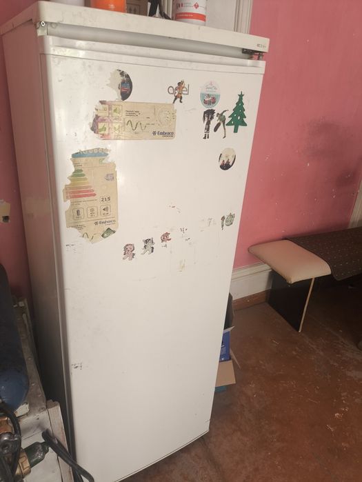 Холодильник Артел