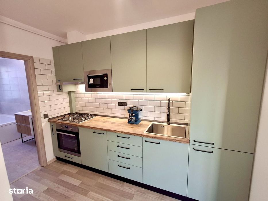 Apartament 3 camere Dorobanti - prima inchiriere