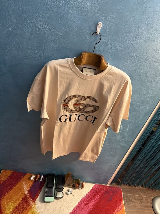 Tricou Gucci Premium nou