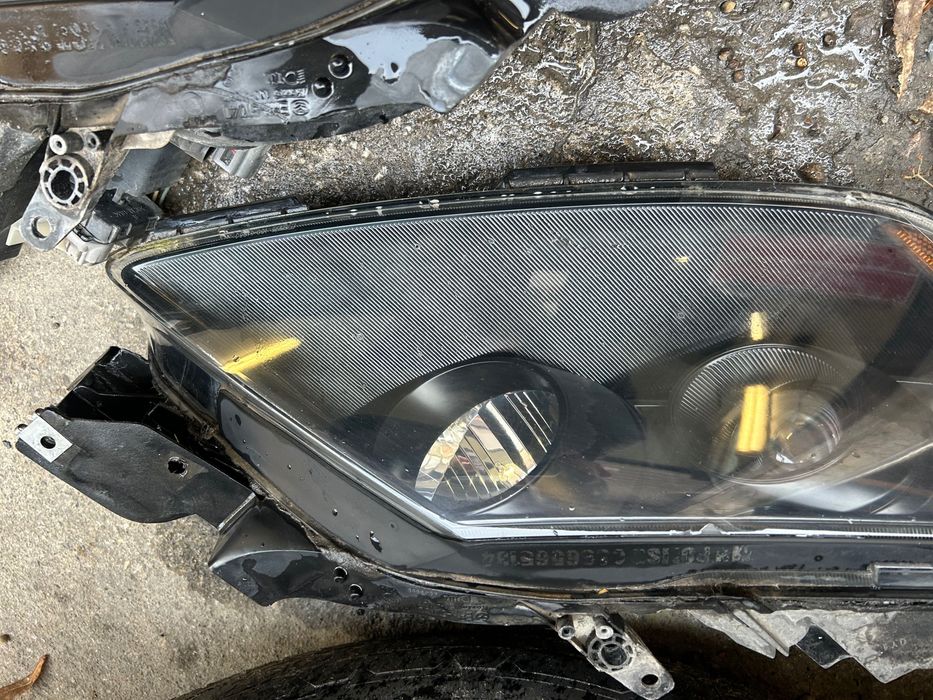 Фарове за Mazda cx7