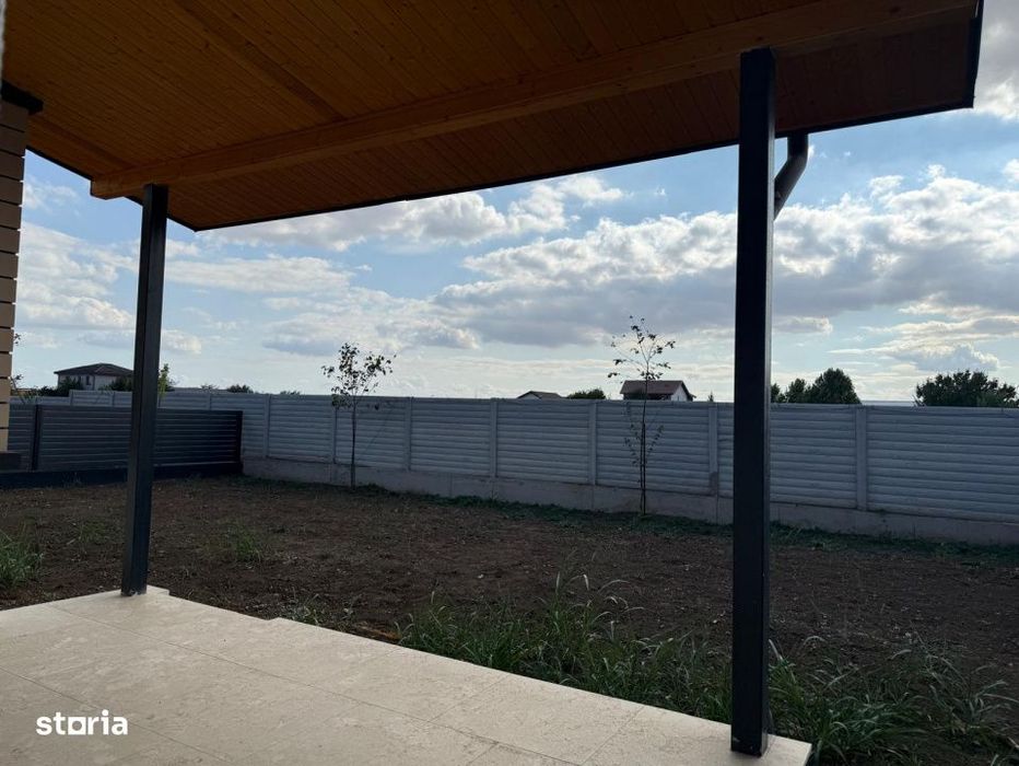 Casa Frumusani mutare imediata acte gata