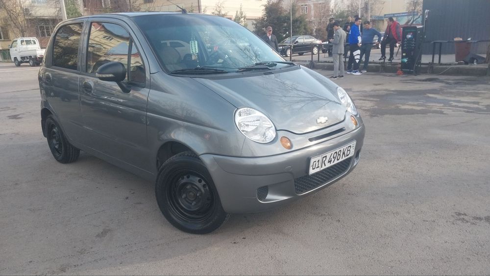 Other Matiz 2015 — 6