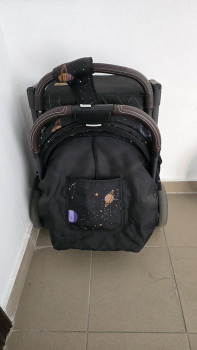 Carucior sport tip troller, pliabil. PLOIEȘTI