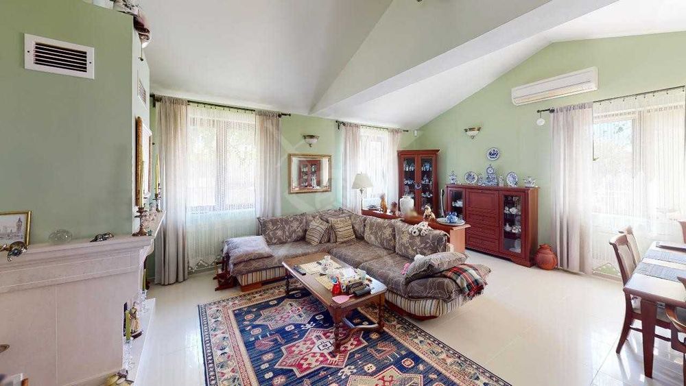 Продава се Къща в с. Кошарица, Област Бургас - 364 кв.м за 1058 €/кв.м - Снимка #10