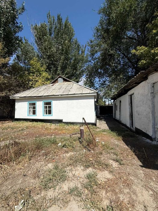 Продается дом с.Карабулак (не Ключи)