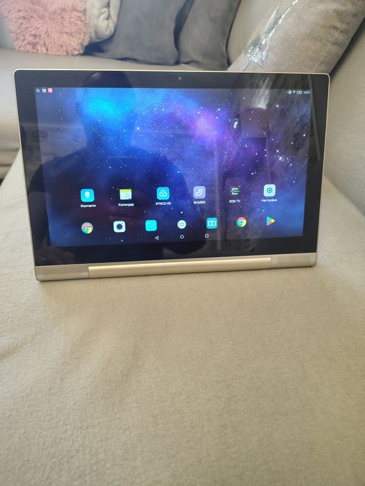 Таблет Lenovo Yoga Tab 2 PRO 13'3