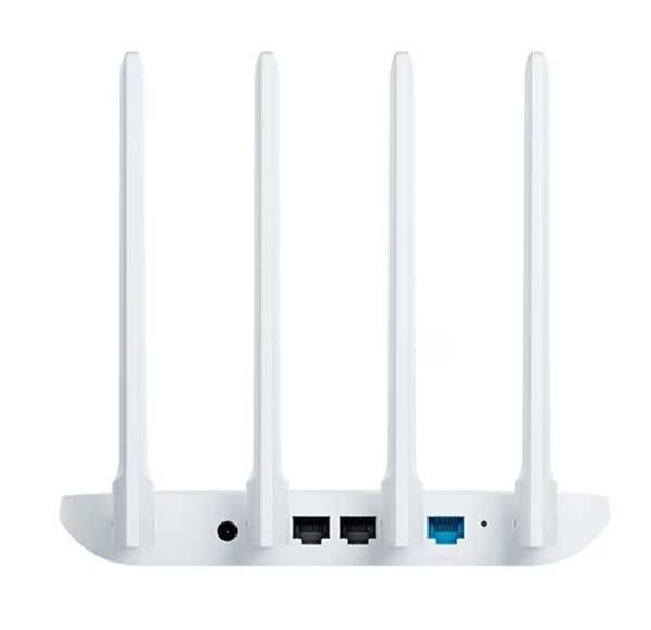 Безжичен рутер Xiaomi Mi Router 4C, N300