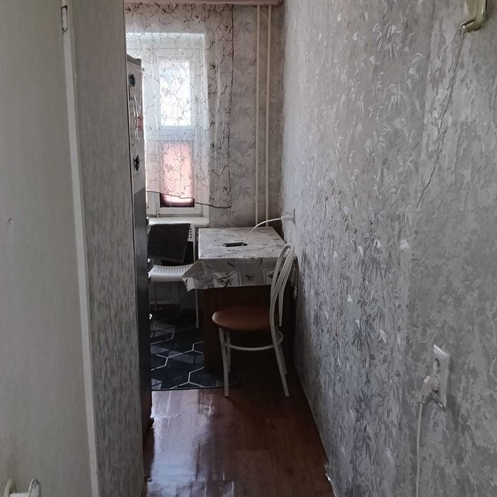 1 ком. 50 лет  Октября 132