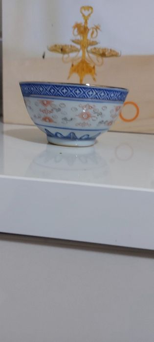 Пиёла  китайский гуручли