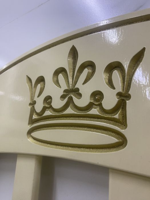 Элегантный манеж + люлька