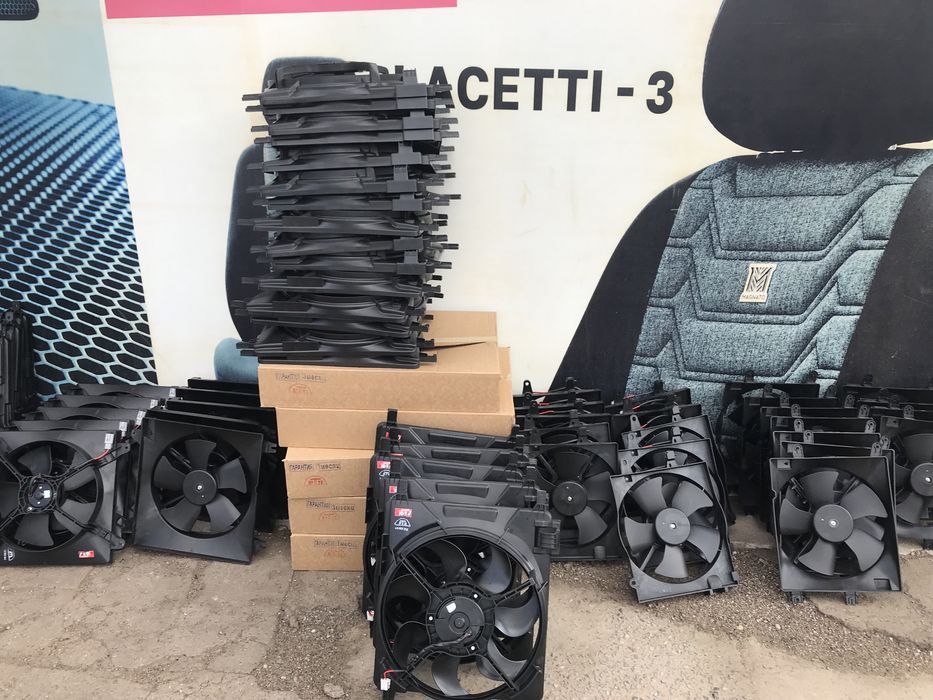 Ventilyatorla defizorla zboriyla