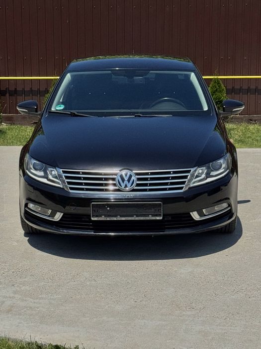 VOLKSWAGEN Touran 2010 — imagine 3