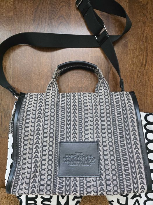 Сумка оригинал  Totebag MARC JACOBS