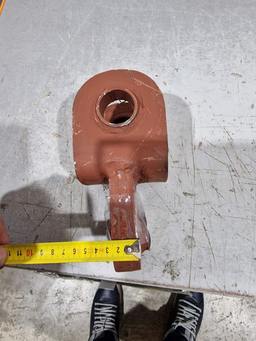 Cupla remorcare h remorcare tractor u 445 fiat 550 din otel pret 195 l