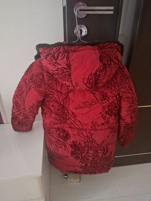 Geaca Desigual copii