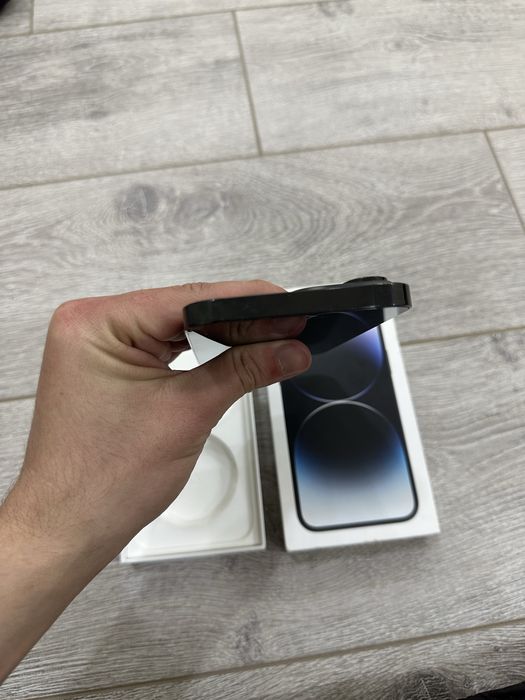 iPhone 14 Pro Max 256 Gb